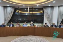 نشست هم اندیشی در نخستین کنفرانس کرامت انسانی(مشهد)