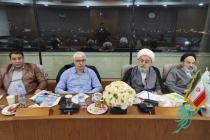 نشست هم اندیشی در نخستین کنفرانس کرامت انسانی(مشهد)