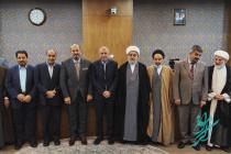 نشست هم اندیشی در نخستین کنفرانس کرامت انسانی(مشهد)