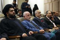 نشست خبری نخستین کنفرانس کرامت انسانی(مشهد)