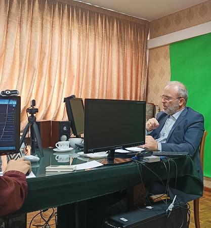 پیش نشست
